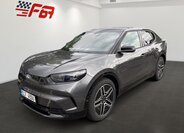 Ford Capri Kupé 0,0 250 kw