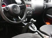KIA Soul Hatchback 1,6 l 97 kw