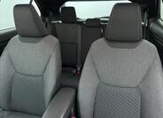 Toyota Yaris Cross 9