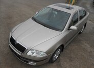 Škoda Octavia Hatchback 2,0 l 103 kw