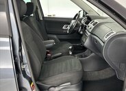 Škoda Fabia Hatchback 1,6 l 77 kw