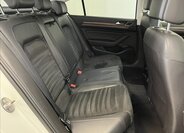 Volkswagen Passat Sedan 2,0 l 176 kw