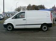Mercedes-Benz Vito 8