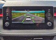 Škoda Fabia Hatchback 1,0 l 85 kw