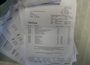 Škoda Superb Kombi 1,4 l 92 kw