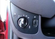 Mercedes-Benz Třídy A Kombi 1,6 l 60 kw