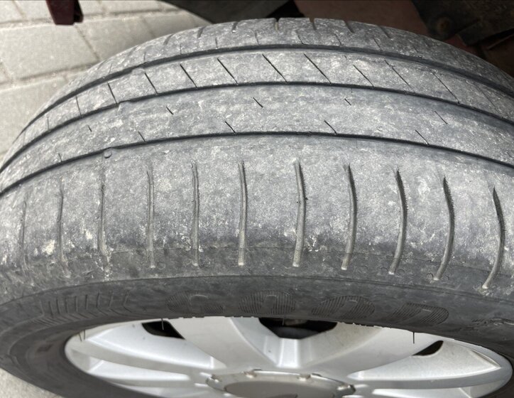 Ford Fusion Kombi 1,4 l 59 kw