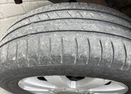 Ford Fusion Kombi 1,4 l 59 kw