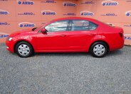 Škoda Octavia Liftback 1,6 l 81 kw