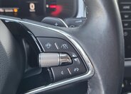Škoda Kodiaq SUV / Terénní 2,0 l 110 kw