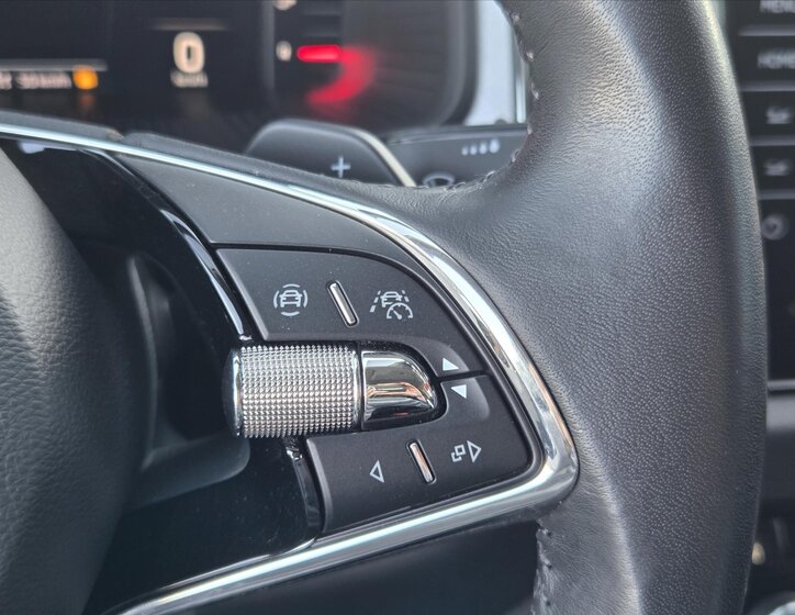 Škoda Kodiaq SUV / Terénní 2,0 l 110 kw