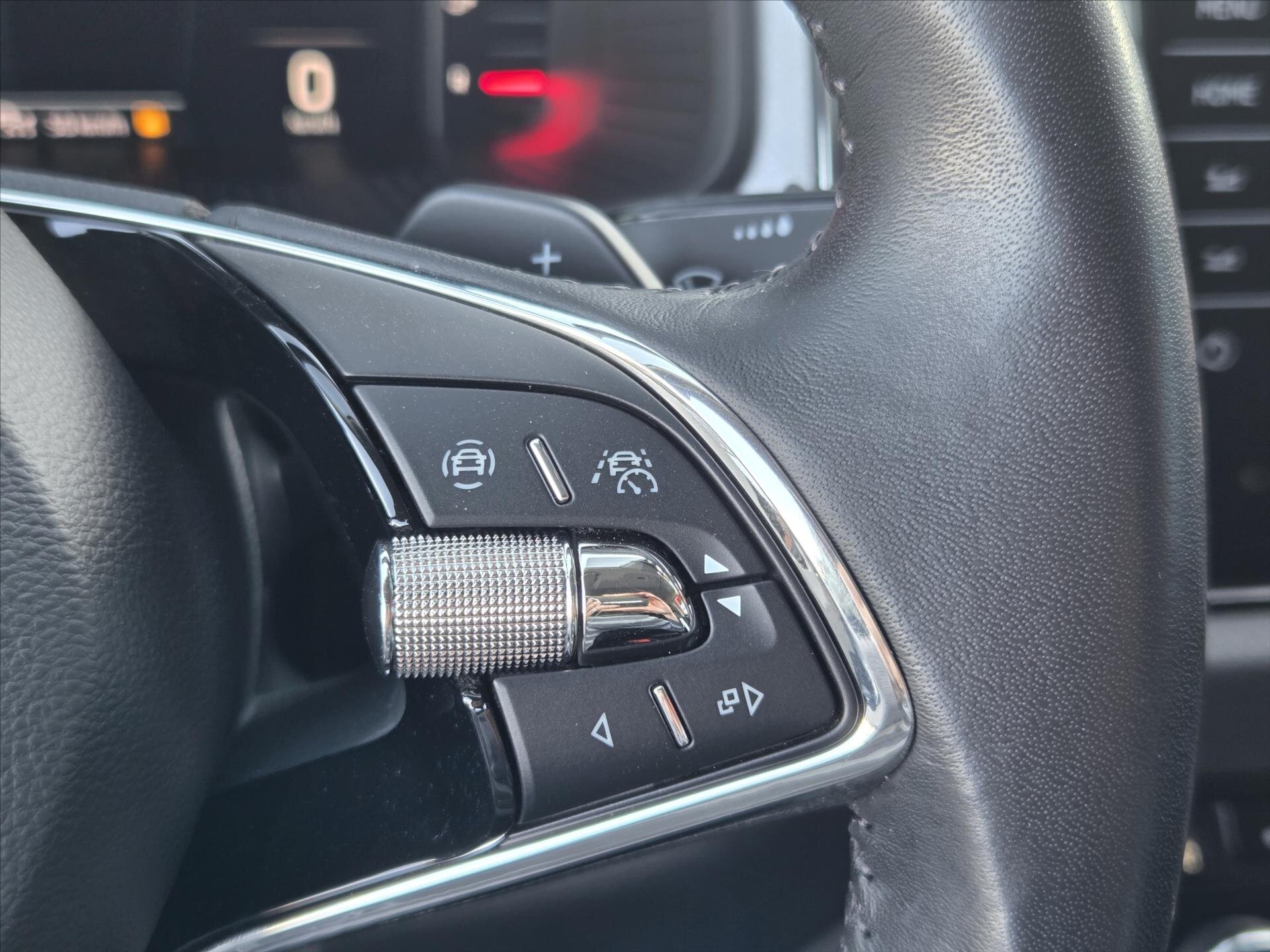 Škoda Kodiaq SUV / Terénní 2,0 l 110 kw