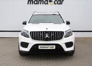 Mercedes-Benz GLS 2