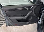 Škoda Octavia Liftback 1,6 l 85 kw