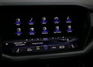 Volkswagen Touareg 23