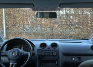 Volkswagen Caddy 30
