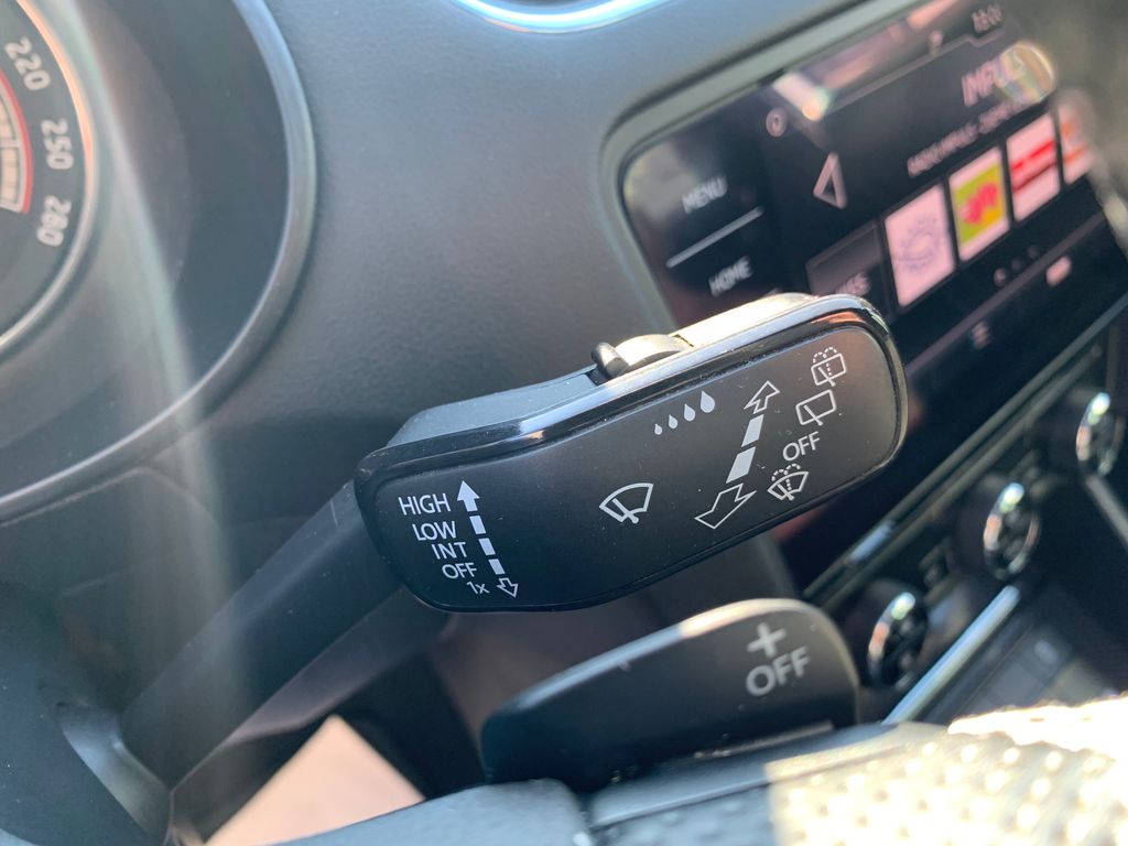 Škoda Octavia Kombi 2,0 l 135 kw