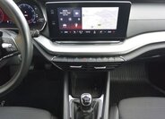 Škoda Octavia Kombi 2,0 l 85 kw