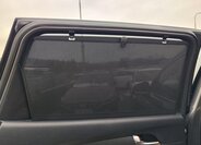 Hyundai Santa Fe SUV 2,2 l 142 kw