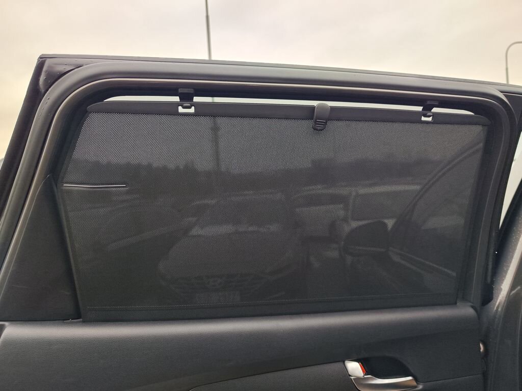 Hyundai Santa Fe SUV 2,2 l 142 kw