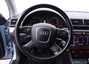 Audi A4 Sedan 3,0 l 171 kw