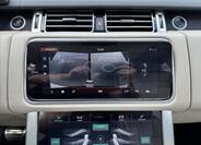 Land Rover Range Rover 22