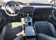 Volkswagen Passat Kombi 2,0 l 110 kw