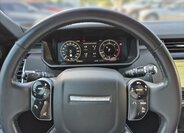 Land Rover Discovery SUV 3,0 l 225 kw