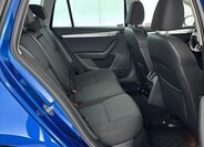 Škoda Octavia Kombi 1,8 l 132 kw
