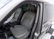 Volkswagen Multivan 16