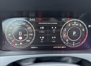 Jaguar F-Pace SUV / Terénní 2,0 l 184 kw