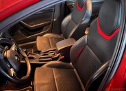 Škoda Octavia Sedan 0,0 135 kw