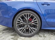 Audi A7 Hatchback 3,0 l 240 kw