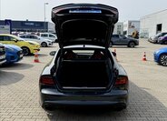 Audi A7 Liftback 3,0 l 160 kw