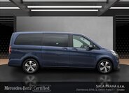 Mercedes-Benz Třídy V MPV 2,0 l 174 kw