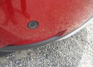 Dacia Sandero Hatchback 898,0 66 kw