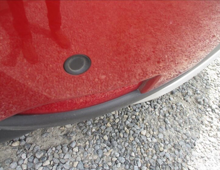 Dacia Sandero Hatchback 898,0 66 kw