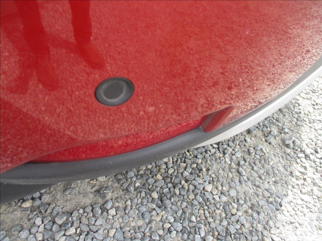 Dacia Sandero Hatchback 898,0 66 kw