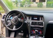 Audi Q7 SUV 0,0 0