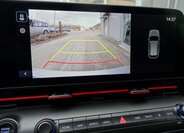 Hyundai Kona SUV / Terénní 1,6 l 132 kw