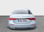 Mercedes-Benz Třídy E 4