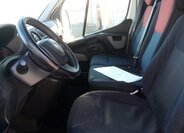 Renault Master VAN / Minibus 0,0 0