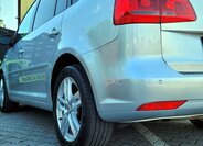 Volkswagen Touran 38