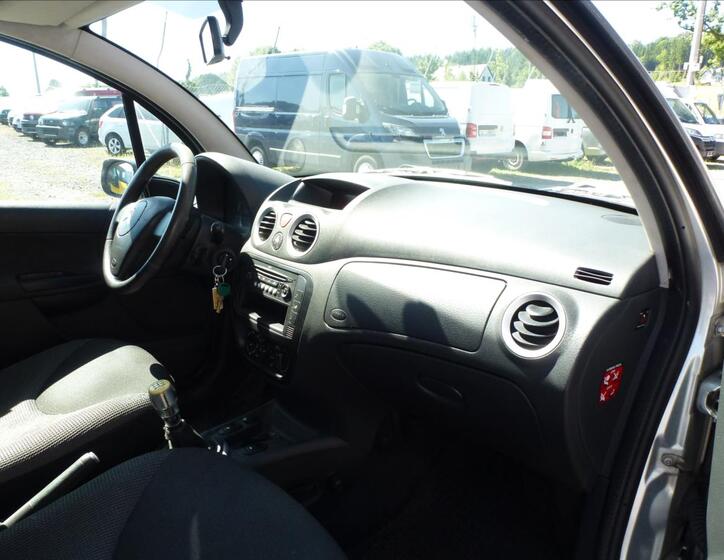 Citroën C3 23