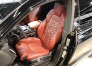 Audi SQ8 SUV / Terénní 4,0 l 320 kw