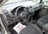 Volkswagen Touran Kombi 1,4 l 110 kw