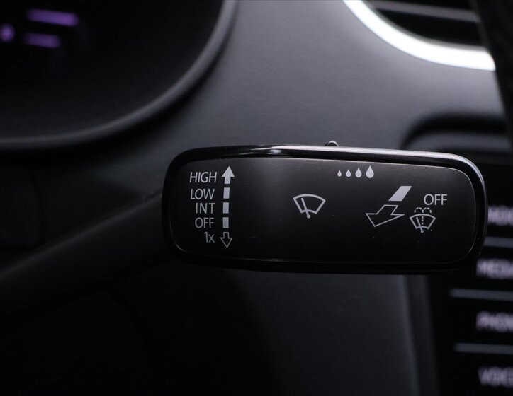 Škoda Octavia Liftback 2,0 l 110 kw