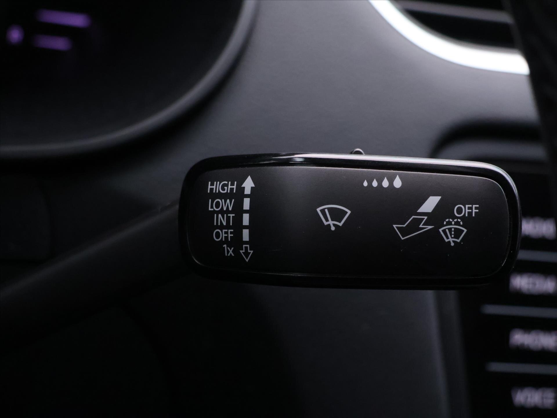 Škoda Octavia Liftback 2,0 l 110 kw