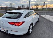 Mercedes-Benz CLA Kombi 0,0 0