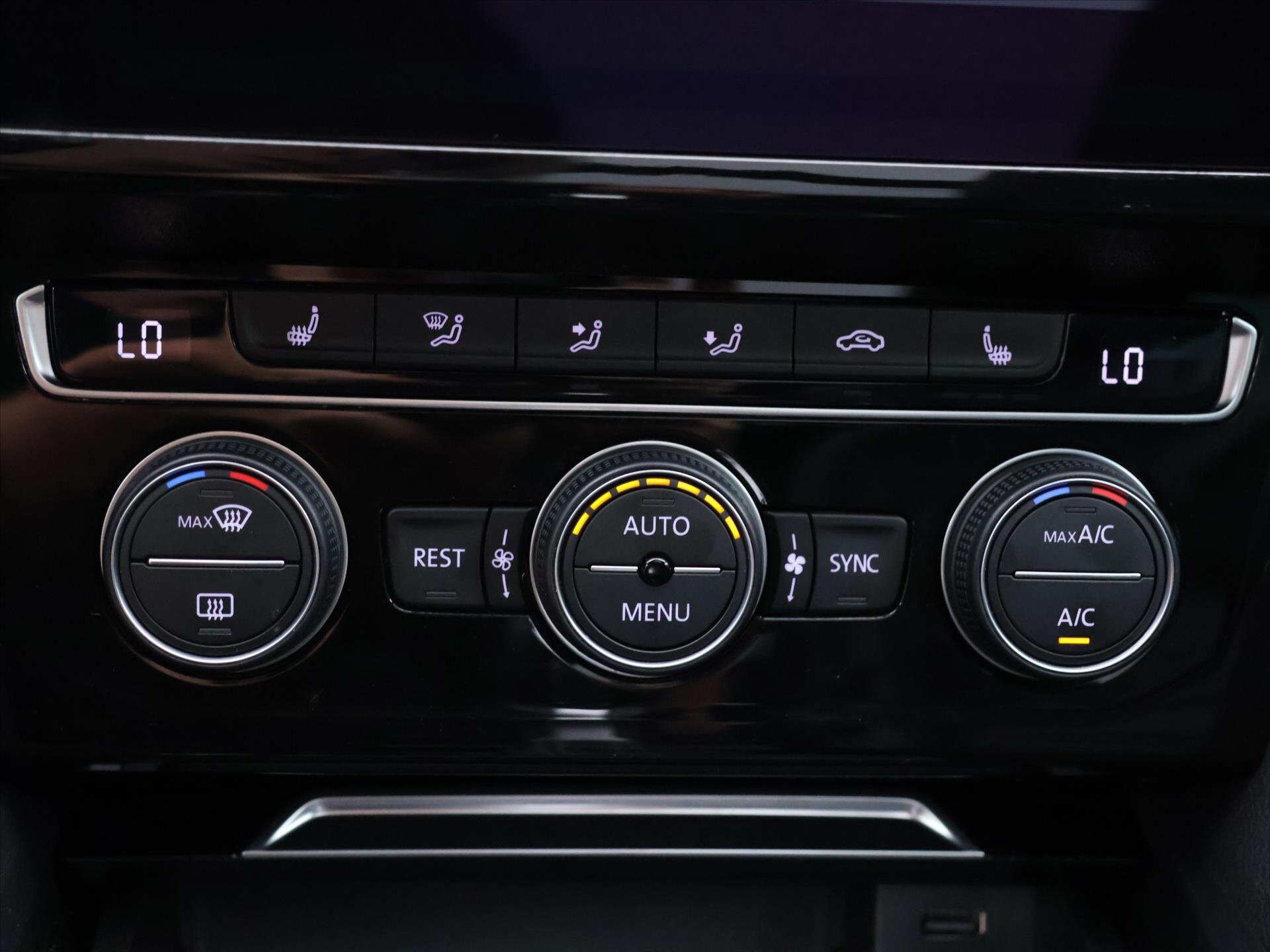 Volkswagen Passat Kombi 1,5 l 110 kw